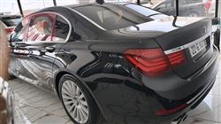 بي ام دبليو الفئة 7